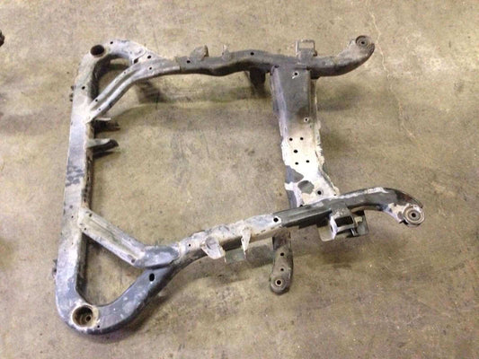 2000-2001 Saturn L-Series Front Subframe Engine Cradle - Used OEM