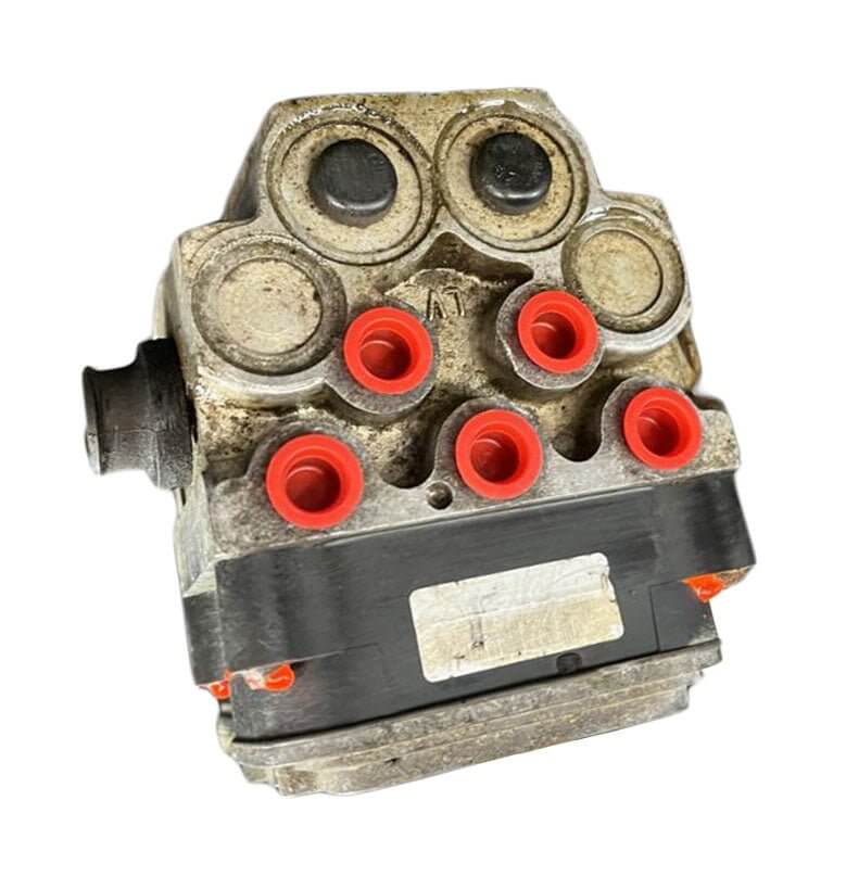 2000-2002 Chevrolet Tahoe Suburban Yukon Escalade ABS Brake Pump Actuator - Used OEM