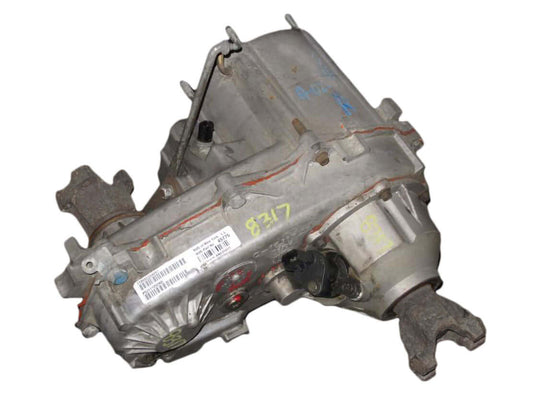2000-2002 Jeep Wrangler 4.0L Type 231 Manual Transmission Transfer Case Assembly - Used OEM