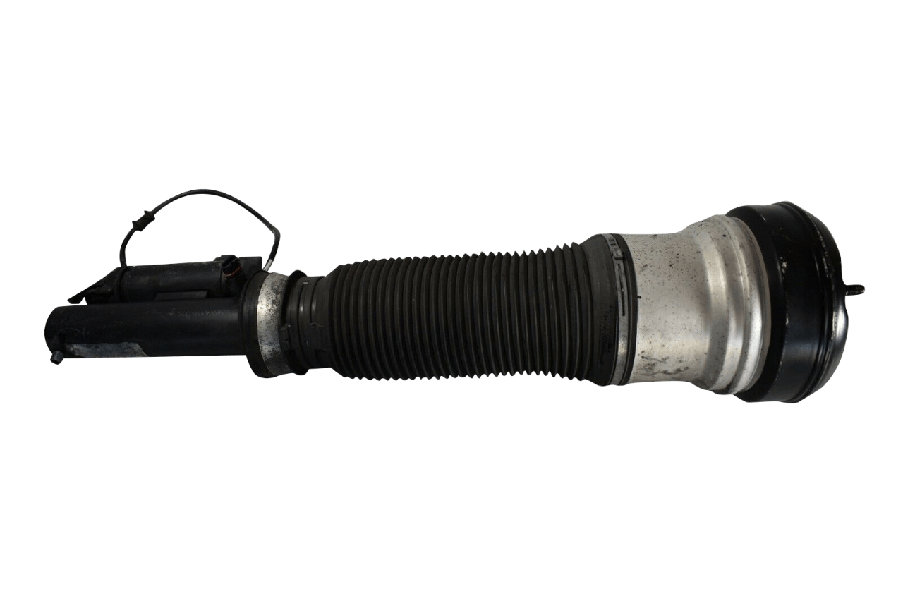 2000-2002 Mercedes-Benz S-Class S430 S500 Front Right Air Suspension Strut Assembly - Used OEM