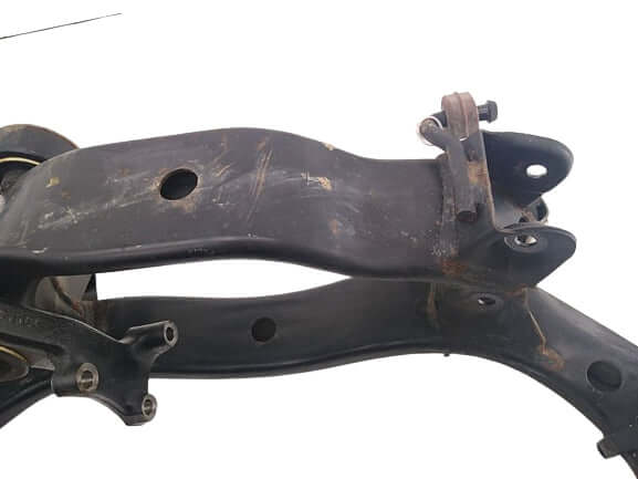 2000-2003 Audi TT Quattro Rear Subframe Engine Cradle - Used OEM