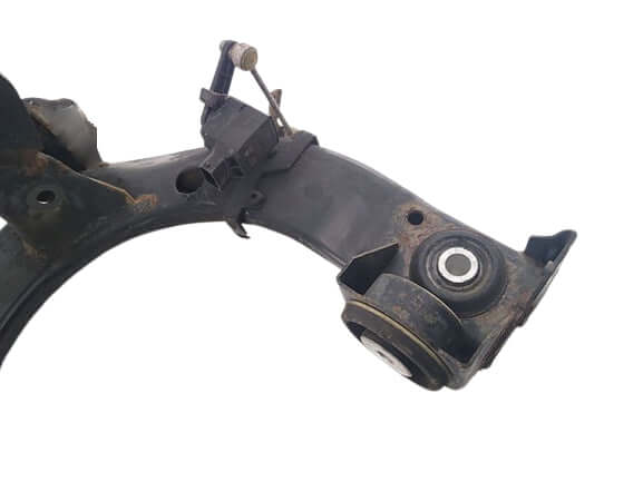 2000-2003 Audi TT Quattro Rear Subframe Engine Cradle - Used OEM