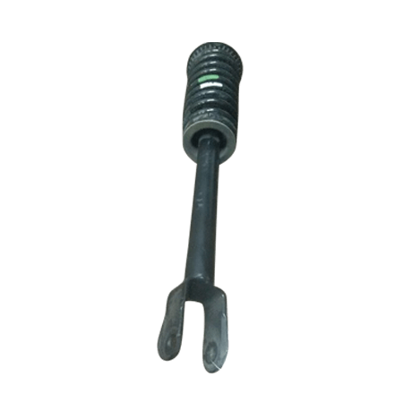 2000-2003 Jaguar S-Type Front Strut Assembly Non-Active Suspension - Used OEM