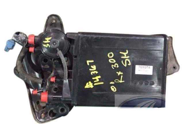 2000-2003 Lexus RX300 Toyota Highlander Fuel Vapor Evap Canister - Used OEM