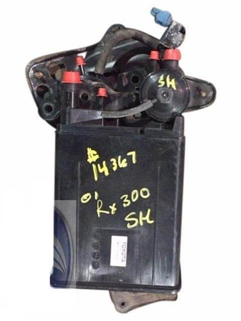 2000-2003 Lexus RX300 Toyota Highlander Fuel Vapor Evap Canister - Used OEM