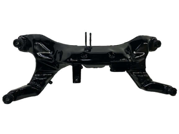 2000-2003 Nissan Maxima Front Subframe Engine Cradle Automatic Transmission - Used OEM