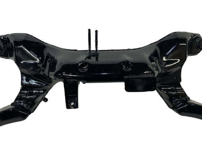 2000-2003 Nissan Maxima Front Subframe Engine Cradle Automatic Transmission - Used OEM