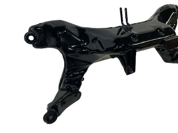 2000-2003 Nissan Maxima Front Subframe Engine Cradle Automatic Transmission - Used OEM