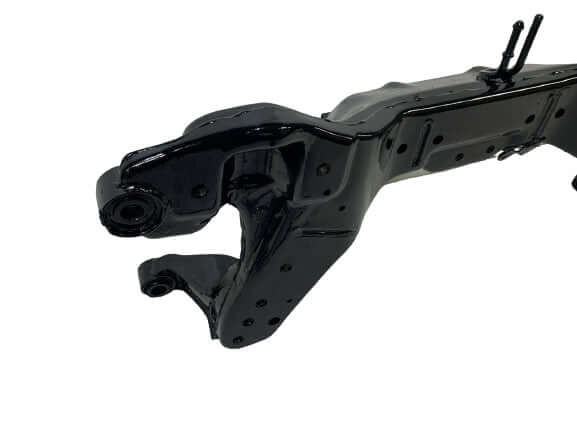 2000-2003 Nissan Maxima Front Subframe Engine Cradle Automatic Transmission - Used OEM