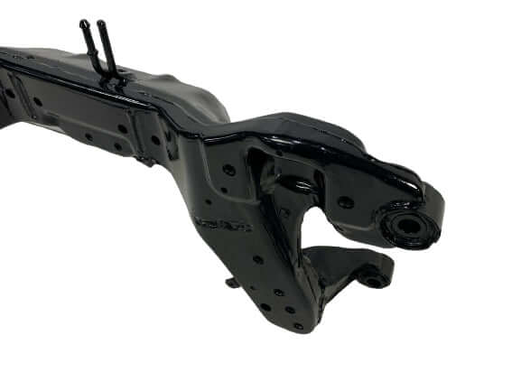 2000-2003 Nissan Maxima Front Subframe Engine Cradle Automatic Transmission - Used OEM