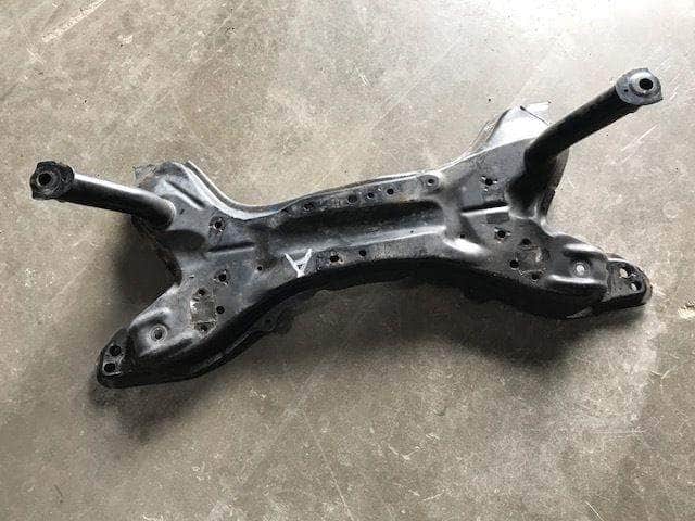 2000-2003 Toyota Echo Front Subframe Engine Cradle - Used OEM