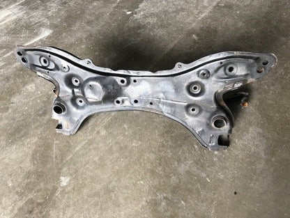 2000-2003 Toyota Echo Front Subframe Engine Cradle - Used OEM