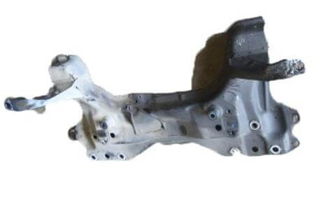 2000-2004 Ford Focus Front Subframe Engine Cradle - Used OEM