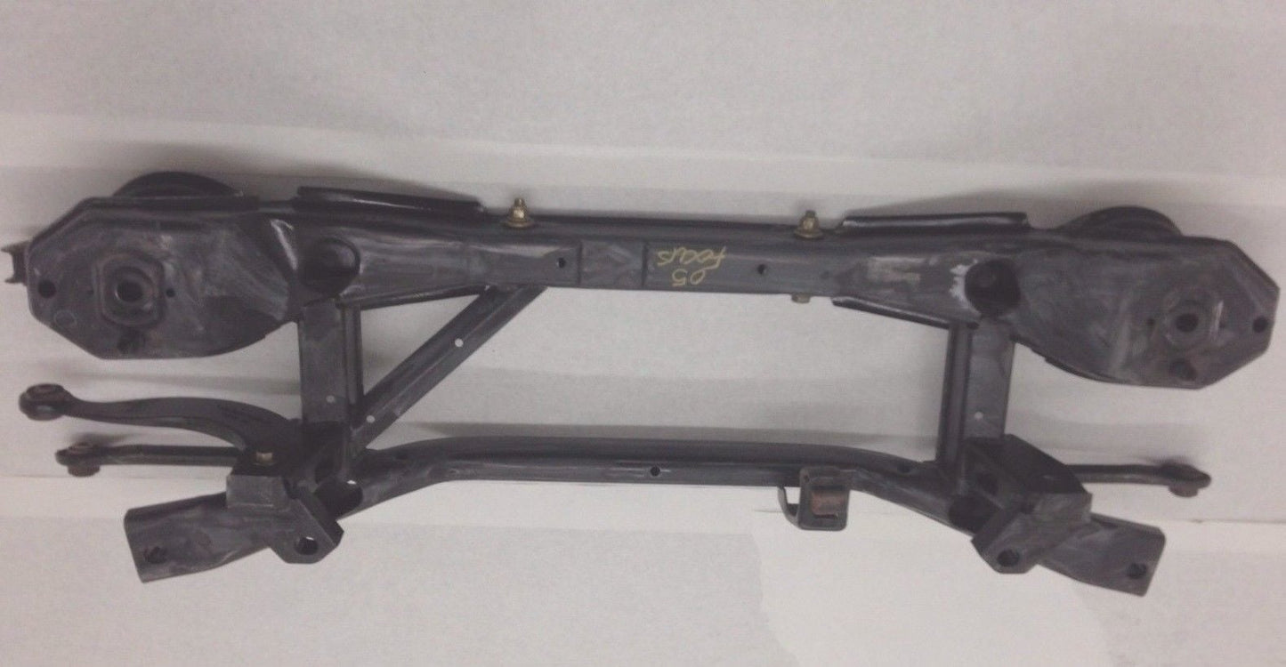2000-2004 Ford Focus Rear Subframe Engine Cradle - Used OEM
