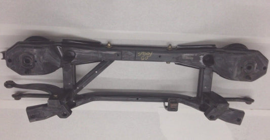 2000-2004 Ford Focus Rear Subframe Engine Cradle - Used OEM