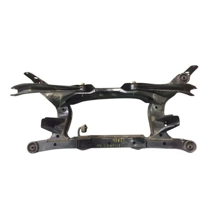 2000-2004 Subaru Legacy Outback Rear Subframe Engine Cradle - Used OEM