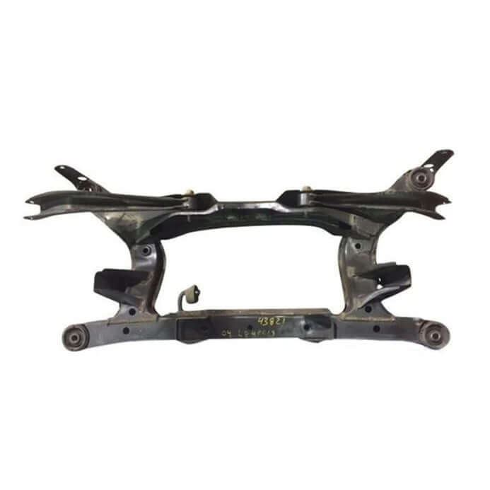 2000-2004 Subaru Legacy Outback Rear Subframe Suspension Crossmember - Used OEM