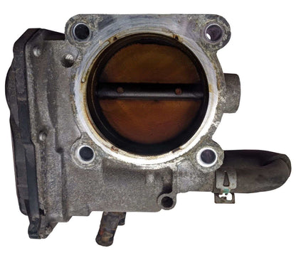 2000-2004 Toyota Tacoma 4cyl Manual Transmission Throttle Body Valve Housing Assembly - Used OEM