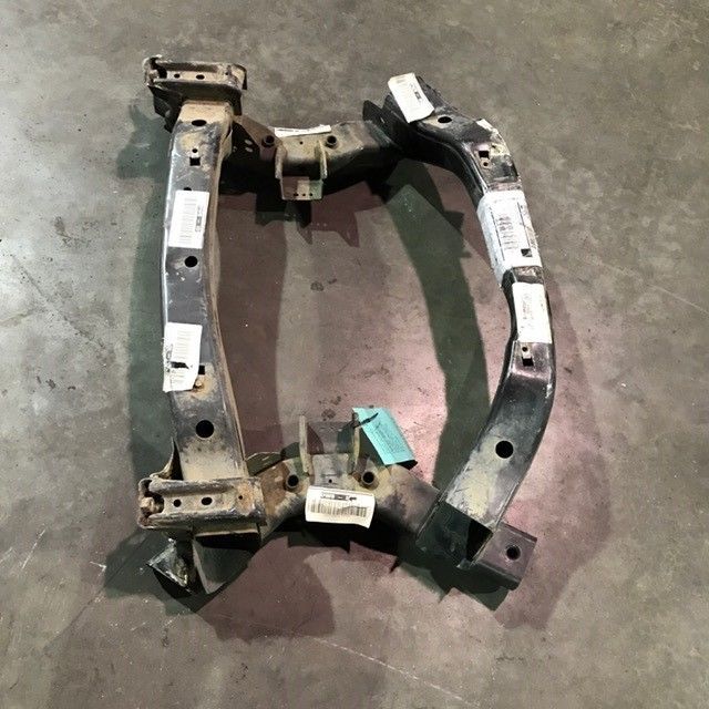 2000-2005 Dodge Neon Rear Subframe Engine Cradle - Used OEM