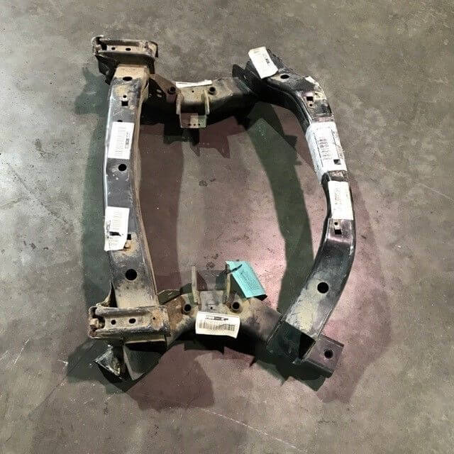 2000-2005 Dodge Neon Rear Subframe Suspension Cradle - Used OEM