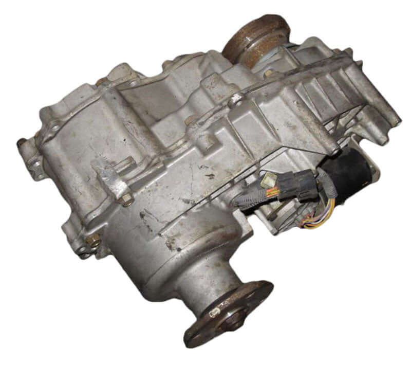 2000-2005 Ford Ranger Transfer Case Assembly Electric Shift 4X4 - Used OEM