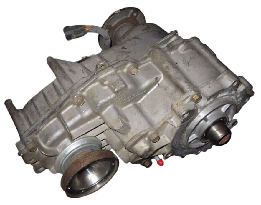 2000-2005 Ford Ranger Transfer Case Assembly Electric Shift 4X4 - Used OEM