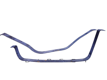 2000-2005 Saturn L-Series Fuel Tank Straps Set - Used OEM