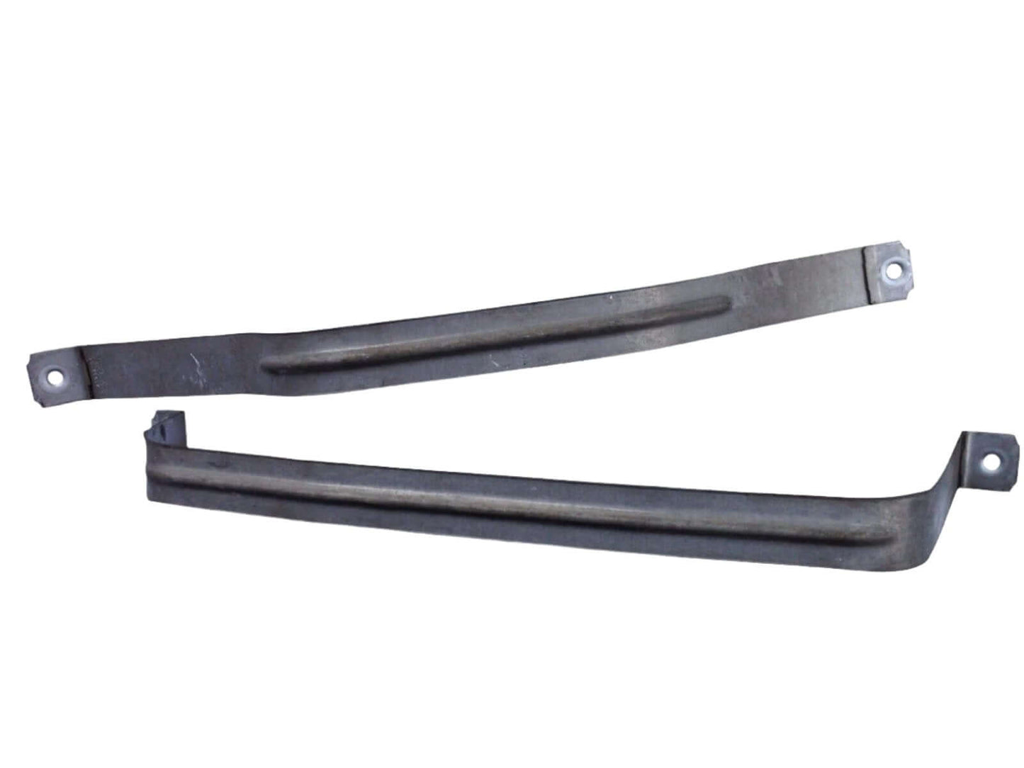 2000-2005 Saturn L-Series Fuel Tank Straps Set - Used OEM