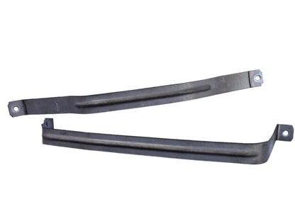 2000-2005 Saturn L-Series Fuel Tank Straps Set - Used OEM