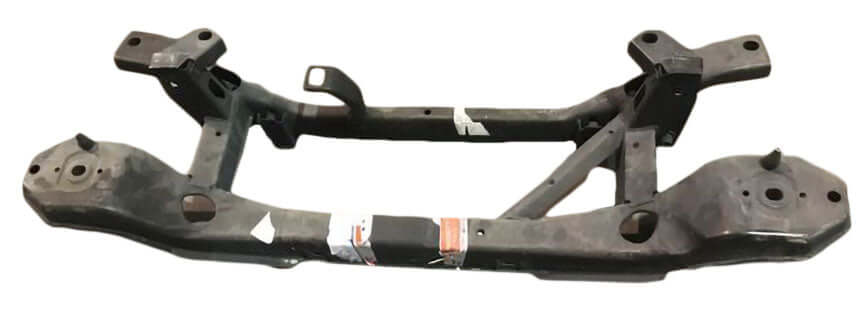 2000-2007 Ford Focus Rear Subframe Suspension Cradle - Used OEM