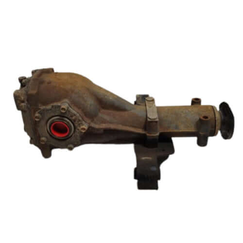 2000-2009 Subaru Legacy Rear Differential Carrier Assembly 3.90 Ratio - Used OEM