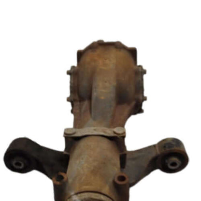 2000-2009 Subaru Legacy Rear Differential Carrier Assembly 3.90 Ratio - Used OEM