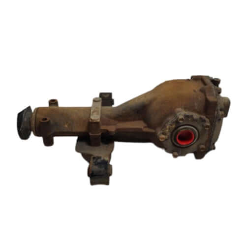 2000-2009 Subaru Legacy Rear Differential Carrier Assembly 3.90 Ratio - Used OEM