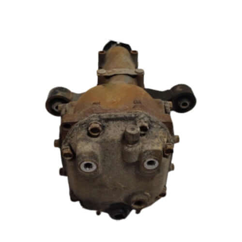 2000-2009 Subaru Legacy Rear Differential Carrier Assembly 3.90 Ratio - Used OEM