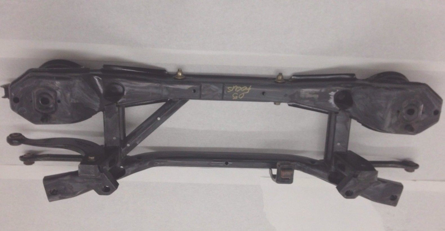 2000-2011 Ford Focus Rear Subframe Suspension Cradle - Used OEM