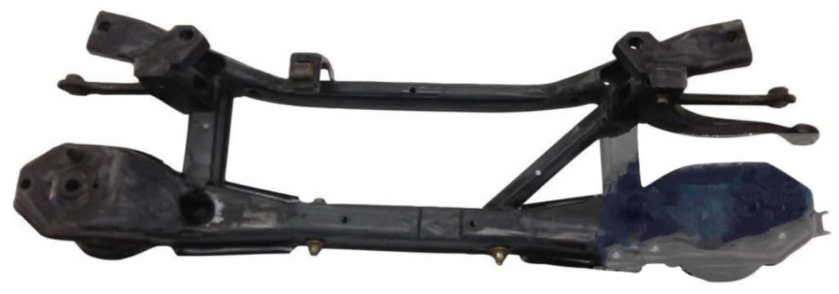 2000-2011 Ford Focus Rear Subframe Suspension Crossmember - Used OEM
