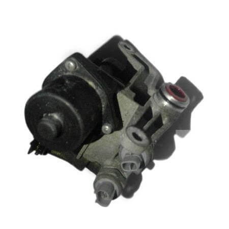 2000-2013 Toyota Tacoma Tundra 4WD Transfer Case Shift Motor Actuator Assembly - Used OEM
