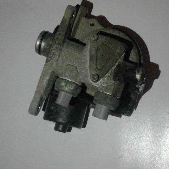 2000-2013 Toyota Tacoma Tundra 4WD Transfer Case Shift Motor Actuator Assembly - Used OEM