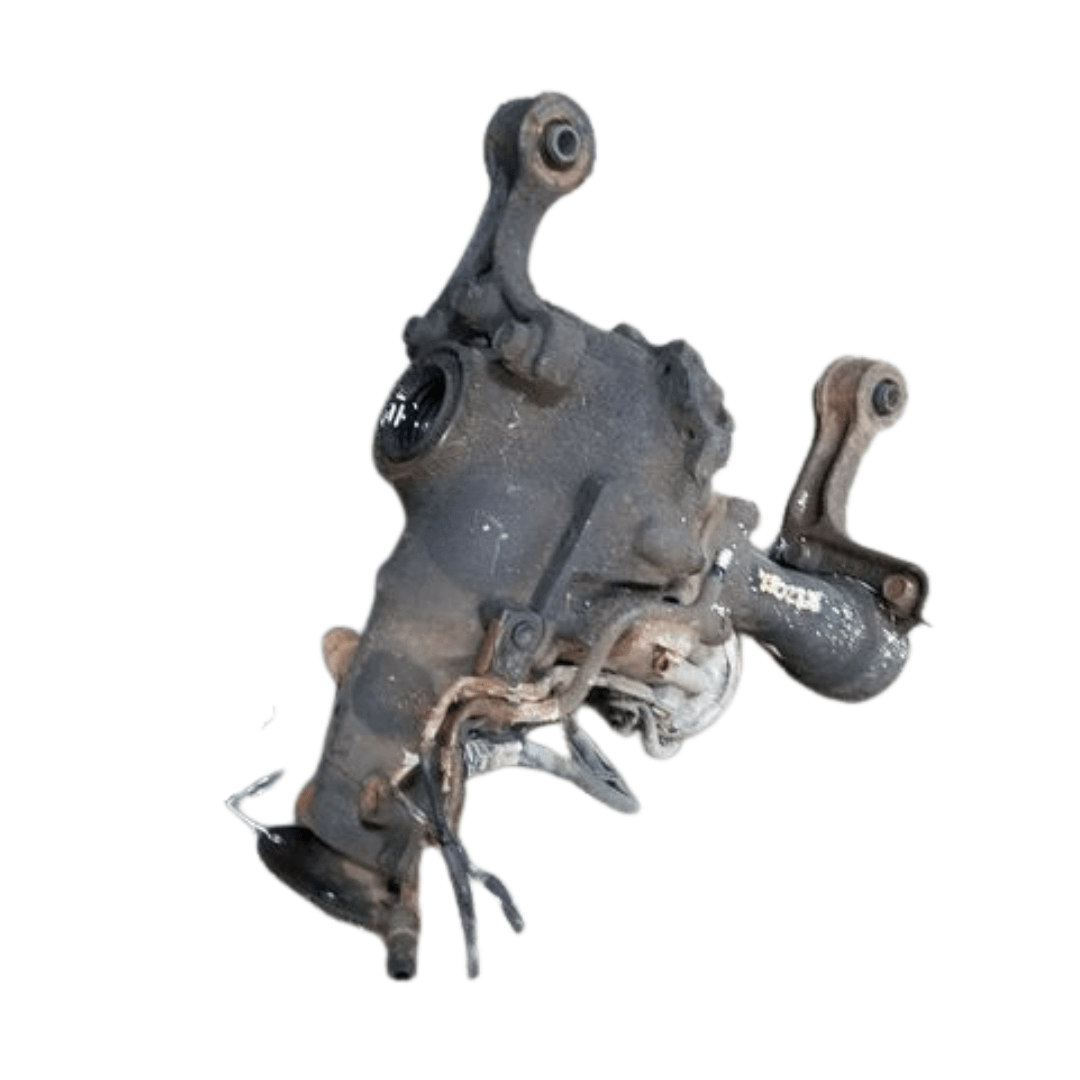 2000 Toyota Tacoma Front Axle Differential Carrier 4.30 Ratio - Used OEM