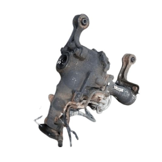 2000 Toyota Tacoma Front Axle Differential Carrier 4.30 Ratio - Used OEM