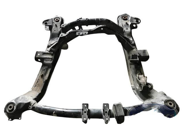 2001-2002 Acura MDX Front Subframe Engine Cradle - Used OEM