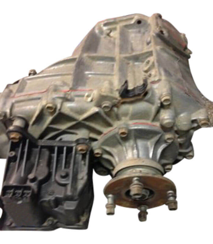 2001-2002 Toyota 4Runner Transfer Case Differential 3.4L V6 - Used OEM