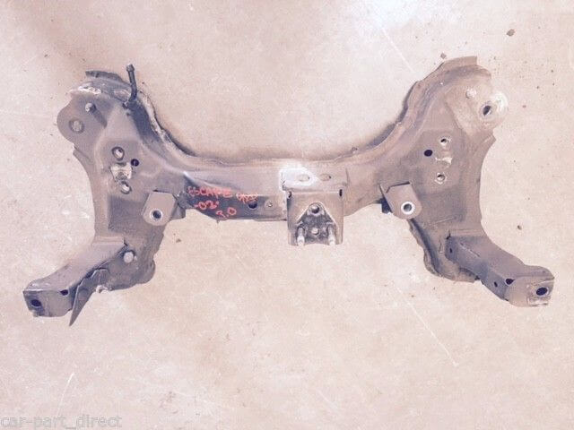 2001-2003 Ford Escape Front Subframe Engine Cradle - Used OEM