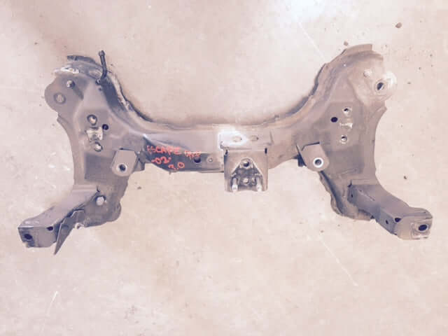 2001-2003 Ford Escape Mazda Tribute Front Subframe Engine Cradle - Used OEM