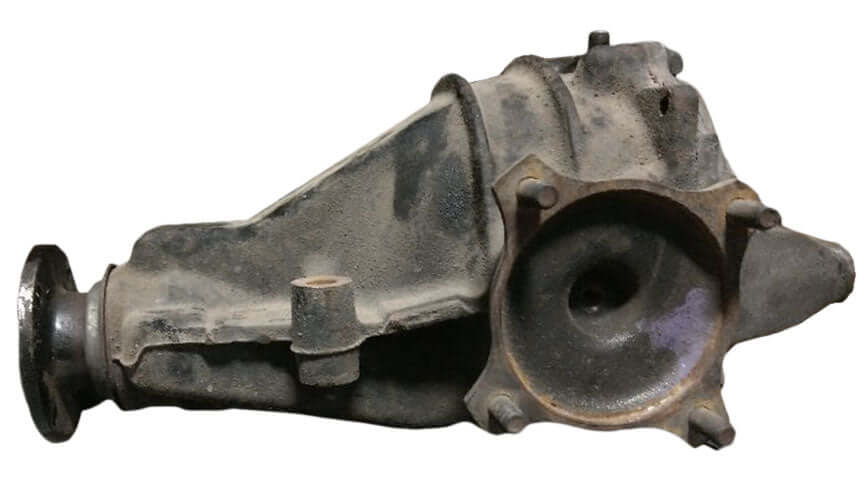 2001-2003 Toyota Highlander Rear Axle Differential Carrier 2.928 Ratio - Used OEM
