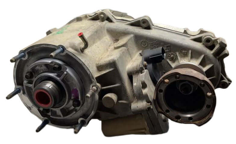 2001-2004 Dodge Dakota Durango Transfer Case NV233 - Used OEM