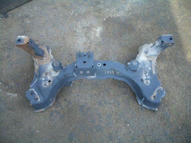 2001-2004 Ford Escape Front Subframe Engine Cradle - Used OEM