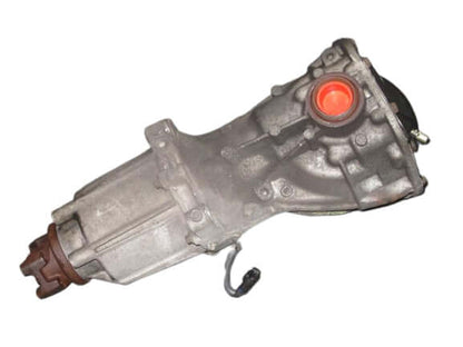 2001-2004 Ford Escape Mazda Tribute Rear Carrier Differential Assembly - Used OEM