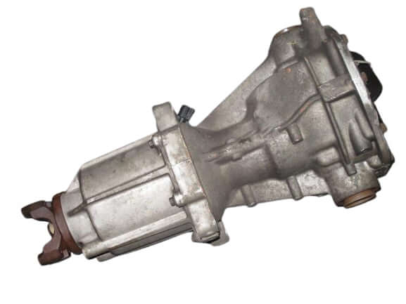 2001-2004 Ford Escape Mazda Tribute Rear Carrier Differential Assembly - Used OEM