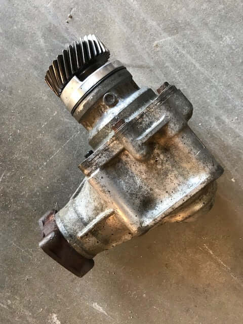 2001-2004 Honda Pilot Acura MDX 3.5L AWD Transfer Case - Used OEM